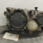 Optique avant principal gauche (feux)(phare) MERCEDES CLASSE C 202