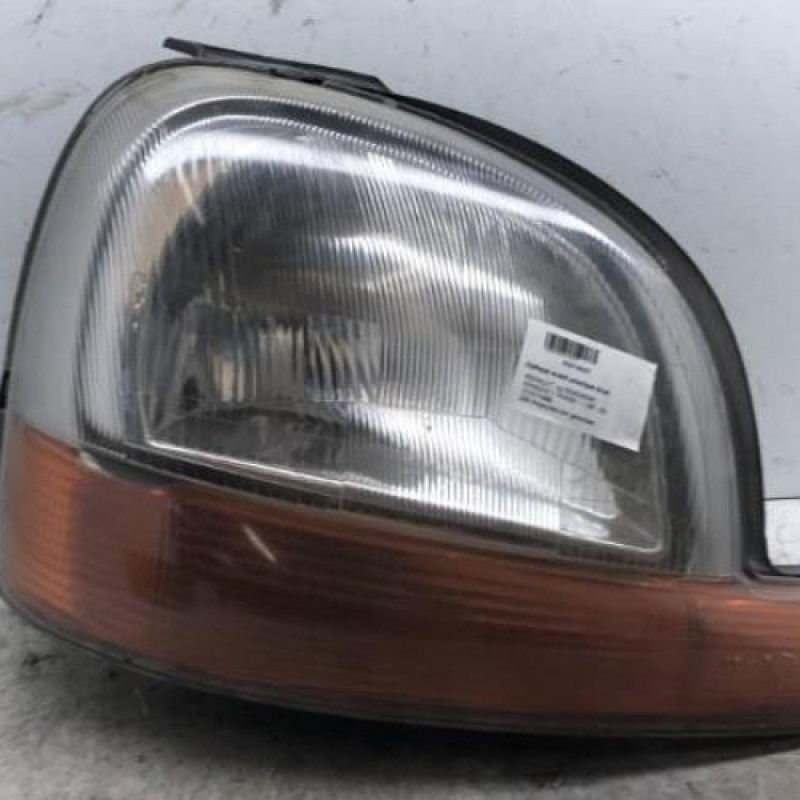 Optique avant principal droit (feux)(phare) RENAULT KANGOO 1