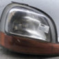 Optique avant principal droit (feux)(phare) RENAULT KANGOO 1
