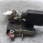 Serrure avant droit PEUGEOT 106