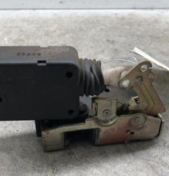 Serrure avant droit PEUGEOT 106