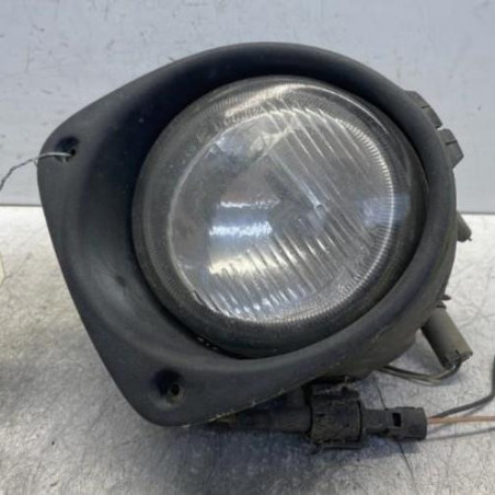 Anti brouillard gauche (feux) RENAULT CLIO 2 Photo n°1