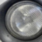 Anti brouillard gauche (feux) RENAULT CLIO 2