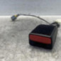 Attache ceinture avant droit PEUGEOT 208 1