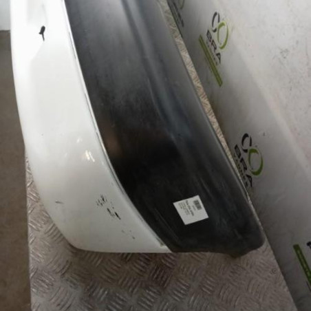 Pare choc arriere CITROEN SAXO