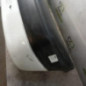 Pare choc arriere CITROEN SAXO