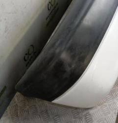 Pare choc arriere CITROEN SAXO Photo n°3