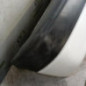 Pare choc arriere CITROEN SAXO