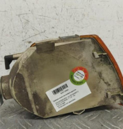 Optique avant secondaire gauche (feux)(clignotant) VOLKSWAGEN POLO 3