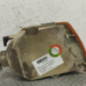 Optique avant secondaire gauche (feux)(clignotant) VOLKSWAGEN POLO 3