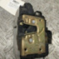 Serrure avant droit VOLKSWAGEN POLO 3