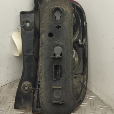 Feu arriere principal gauche (feux) NISSAN MICRA 3