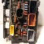 Boitier servitude moteur (BSM) CITROEN C4 GRAND PICASSO 1