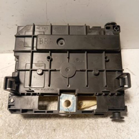 Boitier servitude moteur (BSM) CITROEN C4 GRAND PICASSO 1
