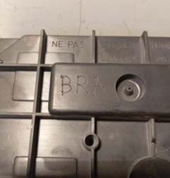 Boitier servitude moteur (BSM) CITROEN C4 GRAND PICASSO 1 Photo n°3