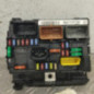 Boitier servitude moteur (BSM) PEUGEOT 207