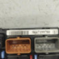 Boitier servitude moteur (BSM) PEUGEOT 207