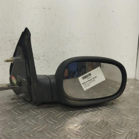 Retroviseur droit RENAULT CLIO 1 Photo n°1