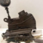 Serrure avant gauche RENAULT CLIO 5