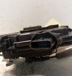 Serrure avant gauche RENAULT CLIO 5