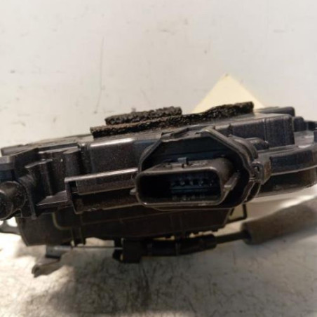 Serrure avant gauche RENAULT CLIO 5