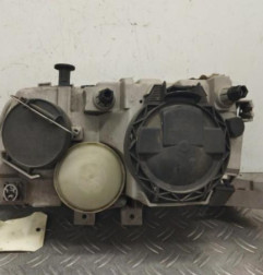 Optique avant principal droit (feux)(phare) MERCEDES CLASSE C 202