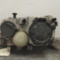 Optique avant principal droit (feux)(phare) MERCEDES CLASSE C 202