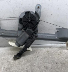 Leve vitre electrique arriere droit RENAULT SCENIC 2 Photo n°1