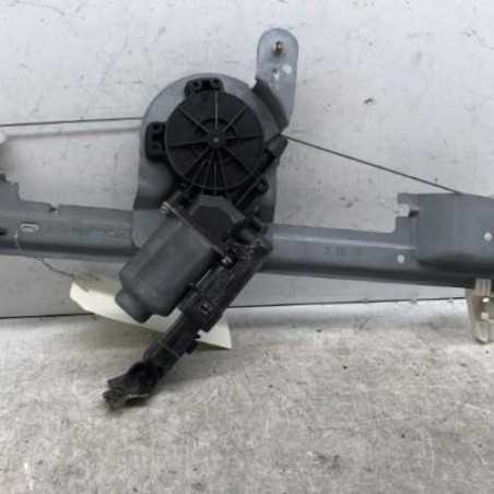 Leve vitre electrique arriere droit RENAULT SCENIC 2 Photo n°1