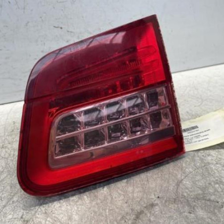 Feu arriere secondaire droit (feux) CITROEN C5 2