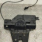 Serrure de coffre BMW SERIE 1 E87