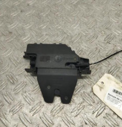 Serrure de coffre BMW SERIE 1 E87
