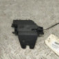 Serrure de coffre BMW SERIE 1 E87