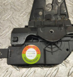 Serrure de coffre BMW SERIE 1 E87 Photo n°3