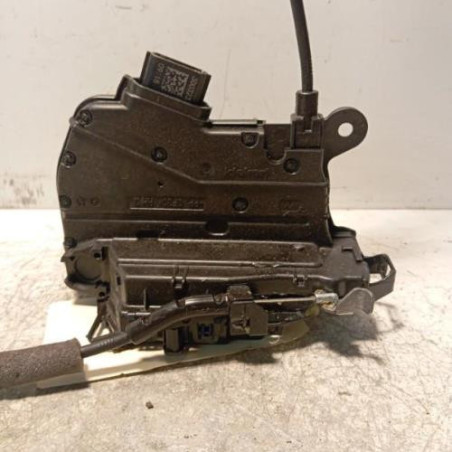 Serrure avant droit RENAULT CLIO 5 Photo n°1
