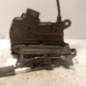 Serrure avant droit RENAULT CLIO 5
