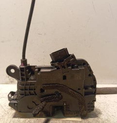 Serrure avant droit RENAULT CLIO 5