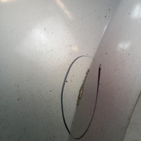 Aile avant droit PEUGEOT 307