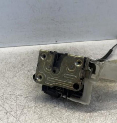 Serrure avant droit RENAULT CLIO 2 Photo n°1