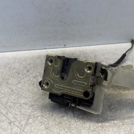 Serrure avant droit RENAULT CLIO 2 Photo n°1