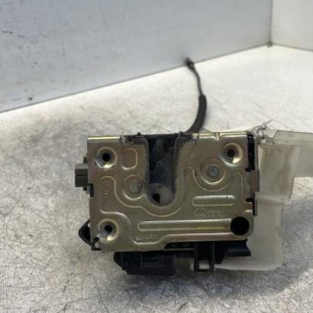 Serrure avant droit RENAULT CLIO 2