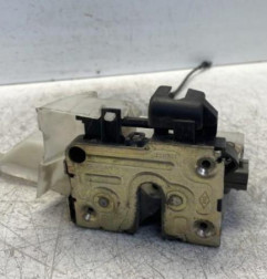 Serrure avant droit RENAULT CLIO 2 Photo n°4