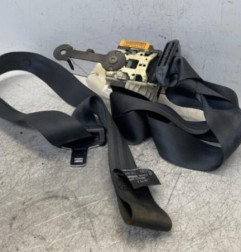 Ceinture avant droit RENAULT CLIO 2 Photo n°3