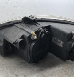 Optique avant principal droit (feux)(phare) SEAT TOLEDO 3