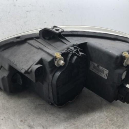 Optique avant principal droit (feux)(phare) SEAT TOLEDO 3