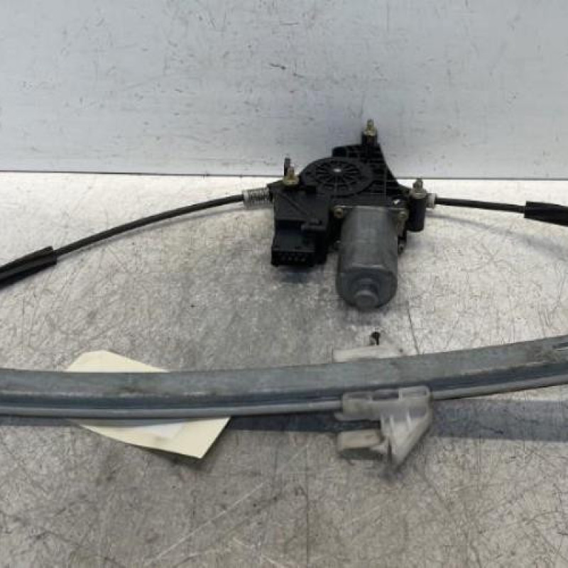 Leve vitre electrique avant gauche PEUGEOT 406