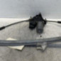 Leve vitre electrique avant gauche PEUGEOT 406