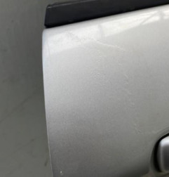 Porte arriere droit CITROEN C5 2 Photo n°4