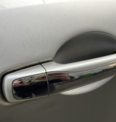 Porte arriere droit CITROEN C5 2 Photo n°5