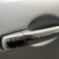 Porte arriere droit CITROEN C5 2